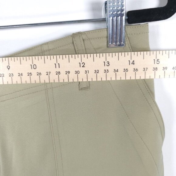 NWT JOIE Cargo Elastic Waistline Straight‎ Elastic Hem with Toggles Pants 8 - Picture 4 of 11